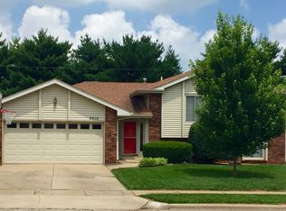 3510 S Kings Ave, Springfield, MO 65807