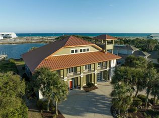 104 Siguenza Dr, Pensacola Beach, FL 32561