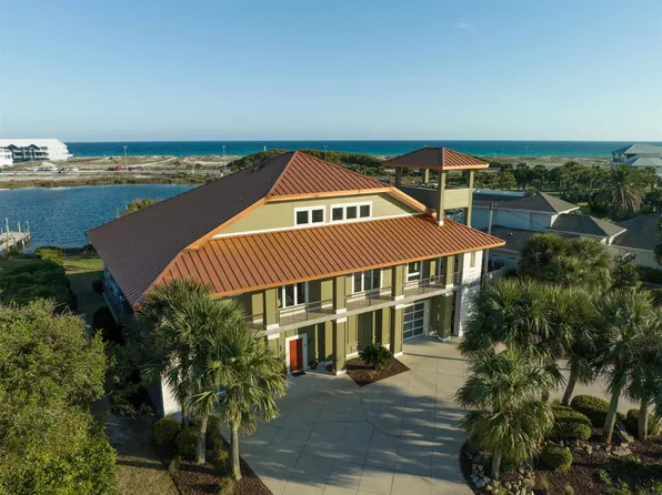 104 Siguenza Dr, Pensacola Beach, FL 32561