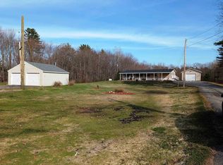 34 Shaw Dr, Rochester, NH 03868