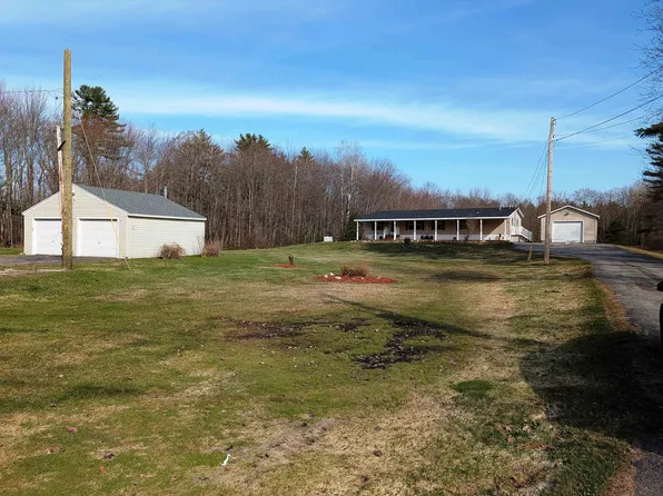 34 Shaw Street, Rochester, NH 03867