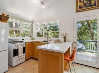 1155 Fanning Grade, Ben Lomond, CA 95005