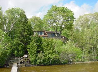 9170 Saw-wa-quato, Curtis, MI 49820