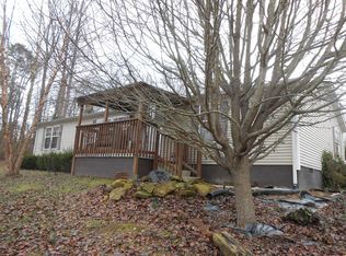 1223 2060 North Hwy, Corbin, KY 40701