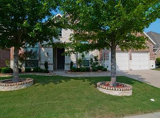 6940 Navigation Dr, Grand Prairie, TX 75054