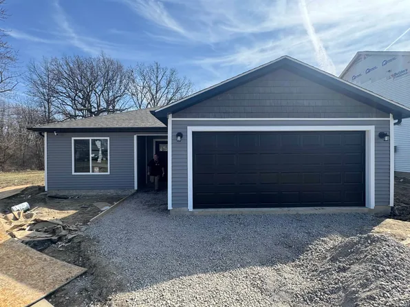 3611 Lindbergh Blvd, Fort Wayne, IN 46806