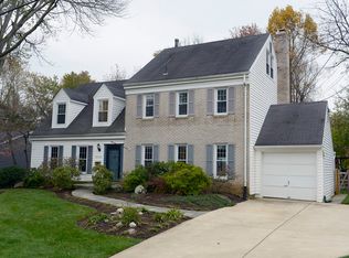 8532 Atwell Rd, Potomac, MD 20854