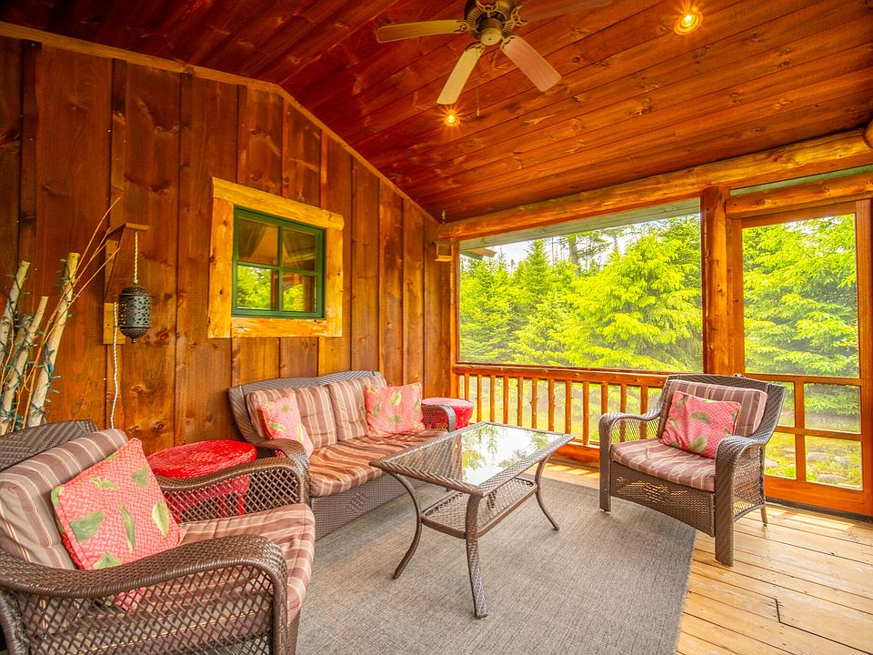 4 Rustic Way Lake Placid NY Zillow