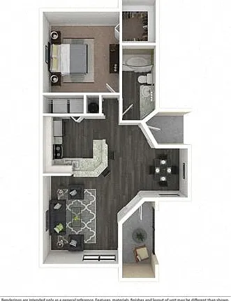 Boca Colony — Photo 28
