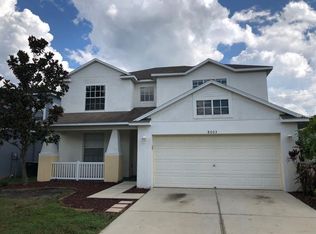 8003 Water Tower Dr, Tampa, FL 33619