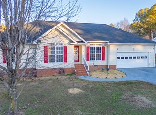 3657 Jester Rd, Southside, AL 35907