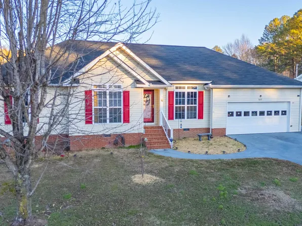 3657 Jester Rd, Southside, AL 35907