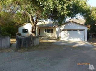 3444 Ojai Rd, Santa Paula, CA 93060