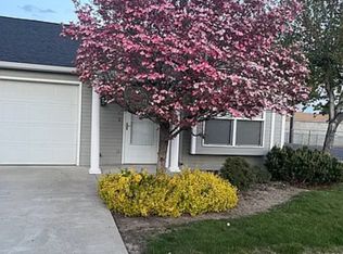 101 Plum Ln #1, Yakima, WA 98908