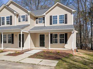 205 Tonylee Ct #B, Raleigh, NC 27603