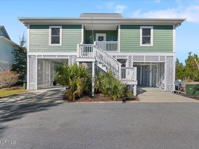 14 Nautical Watch Way, Saint Helena Island, SC, 29920