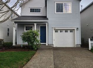 6564 NW Wenmarie Dr, Portland, OR