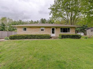5124 Olive Branch Rd, Greenwood, IN 46143
