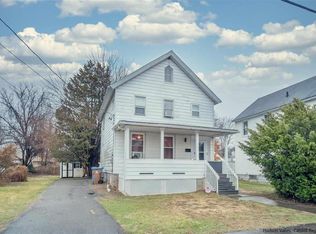 42 Smith Ave, Kingston, NY 12401