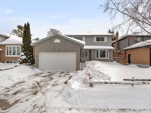 65 Riverglen Dr, Georgina, ON L4P 3K7