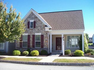 510 Old Post Ln, Strasburg, PA 17579