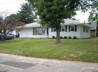 131 Maple St, Danville, PA 17821