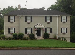 1440 Langhorne Rd, Lynchburg, VA 24503