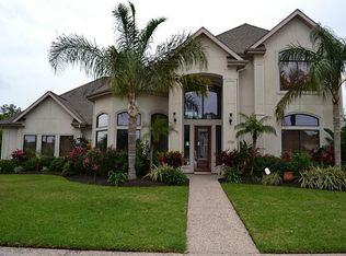 2307 Vega Ct, League City, TX 77573