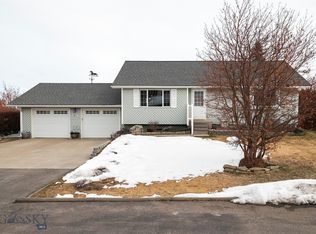 907 Yellowstone Ave, Belgrade, MT 59714