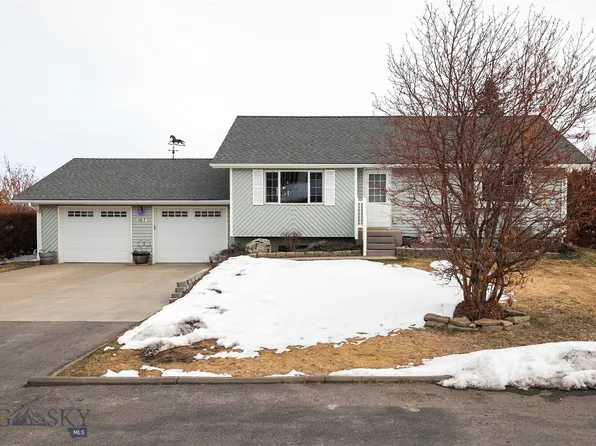 907 Yellowstone Ave, Belgrade, MT 59714