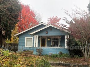 436 NW 8th St, Corvallis, OR 97330