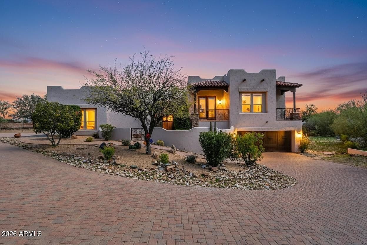 33207 N 12TH Street, Phoenix, AZ 85085 | MLS #6993915 | Zillow