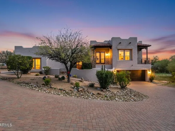 33207 N 12TH Street, Phoenix, AZ 85085