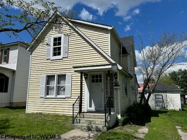 614 Yokum St, Elkins, WV 26241