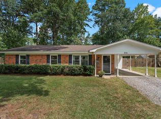 215 Ralph St, Longview, TX 75605