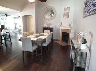 3506 E Berkeley St, Broken Arrow, OK 74014