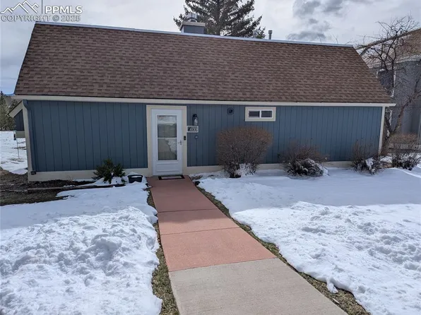 1733 Woodmoor Dr, Monument, CO 80132