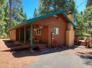 802 Clifford Dr, Westwood, CA 96137