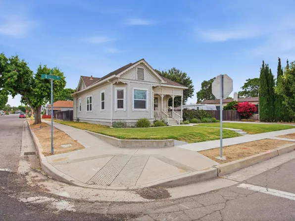 489 6th St, Gustine, CA 95322