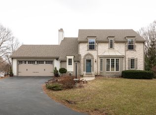 3597 Pleasant Valley Rd, West Bend, WI 53095