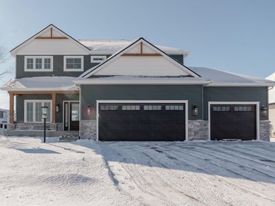 54663 Pierre Trails Dr, Osceola, IN, 46561