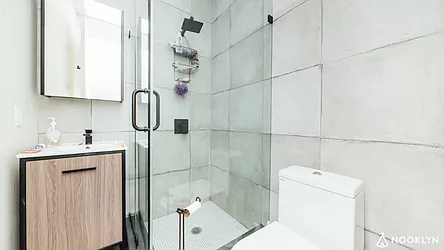 Rented by Nooklyn NYC LLC