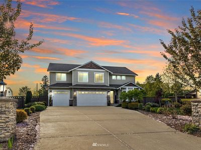 6422 151st Ave NE, Lake Stevens, WA, 98258