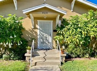 4630 North Ave, San Diego, CA 92116