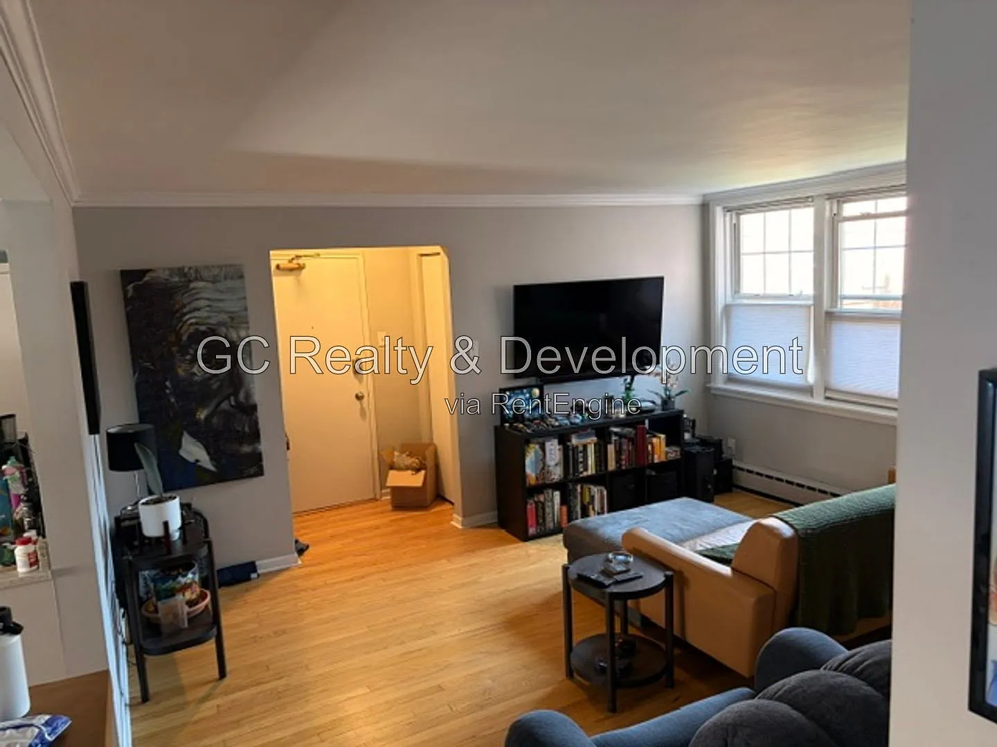 2 bed, 1.0 bath, 1000 sqft, $1,850 — Photo 4