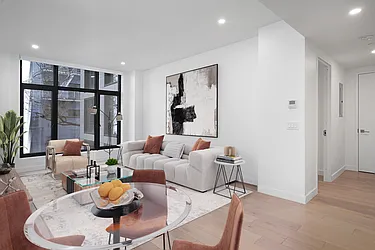 Rented by Nolita Group