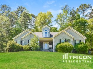 220 Pepperdine Way, Fayetteville, GA 30214