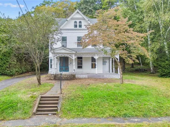 34 Edgewood Street, Stafford, CT 06076