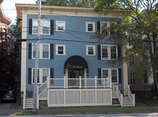 72 Park Ave #10, Portland, ME 04101