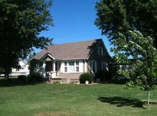 2505 Deason Rd, Hopkinsville, KY 42240